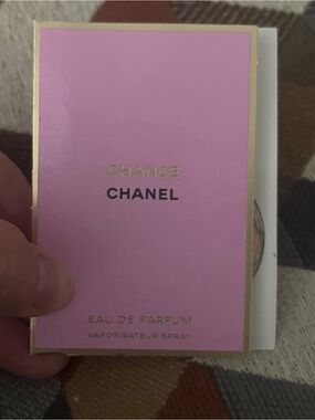 CHANEL Chance